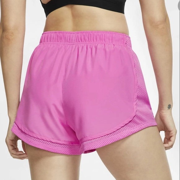 UEC Nike Size S AIR Tempo Women's Dri-FIT 3" Lined Running Short - Picture 3 of 14